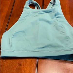 Lululemon bra